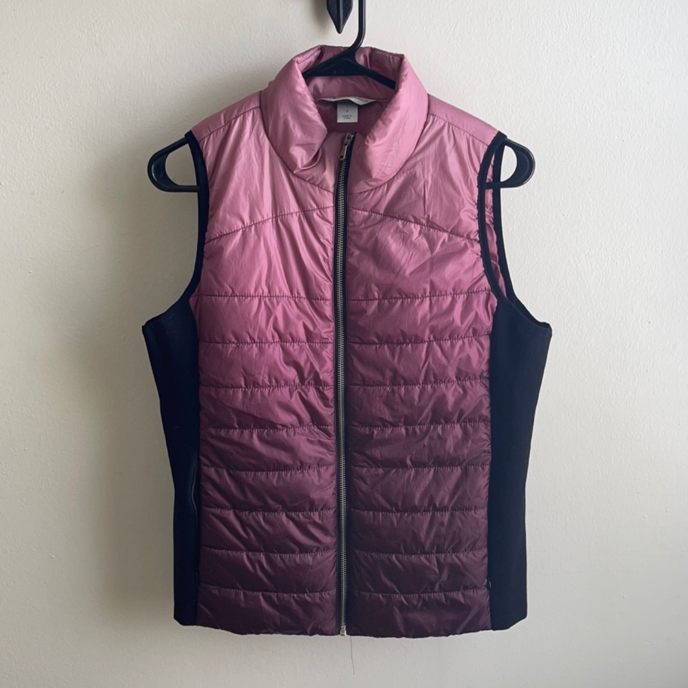 Christopher & banks jacket